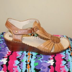 Pikolinos sandals Women 38 Sandal